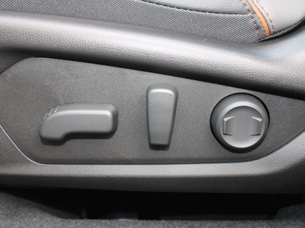 2025 Subaru FORESTER Sport Hybrid