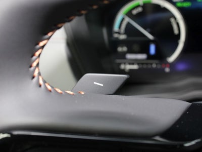 2025 Subaru FORESTER Sport Hybrid