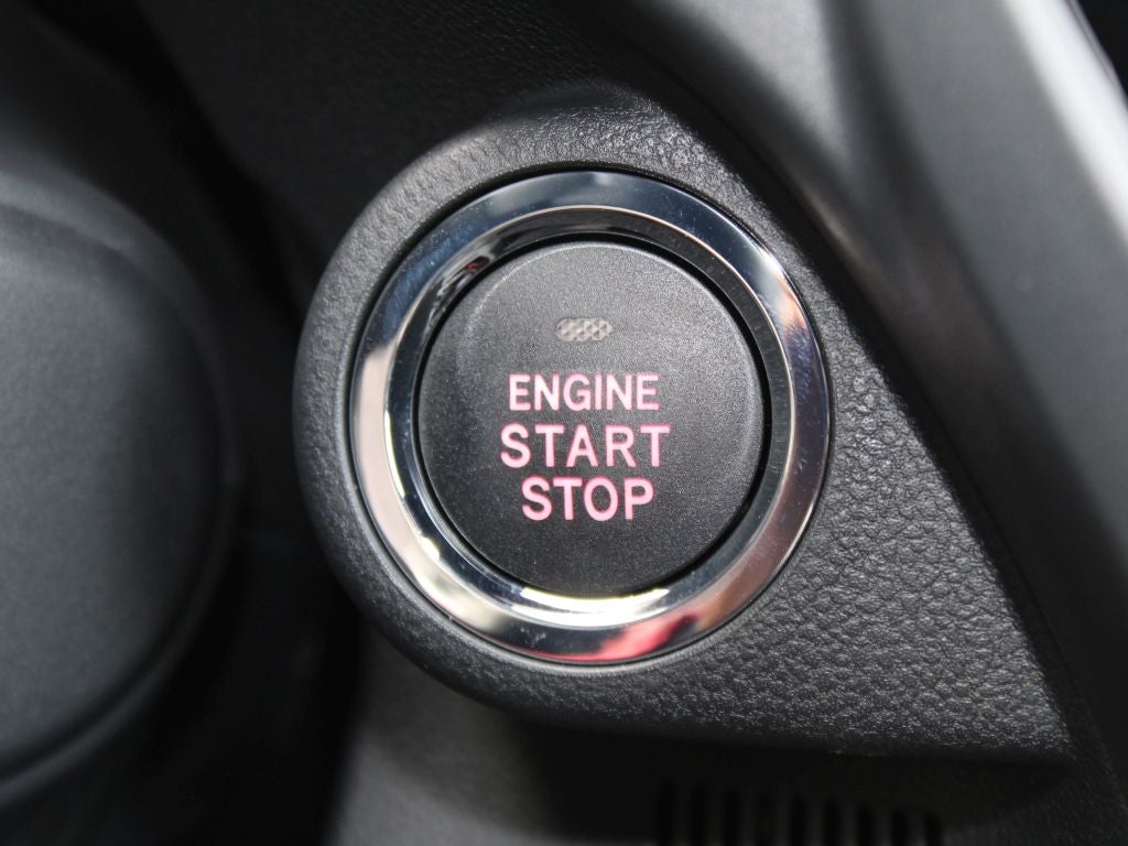 2025 Subaru FORESTER Sport Hybrid