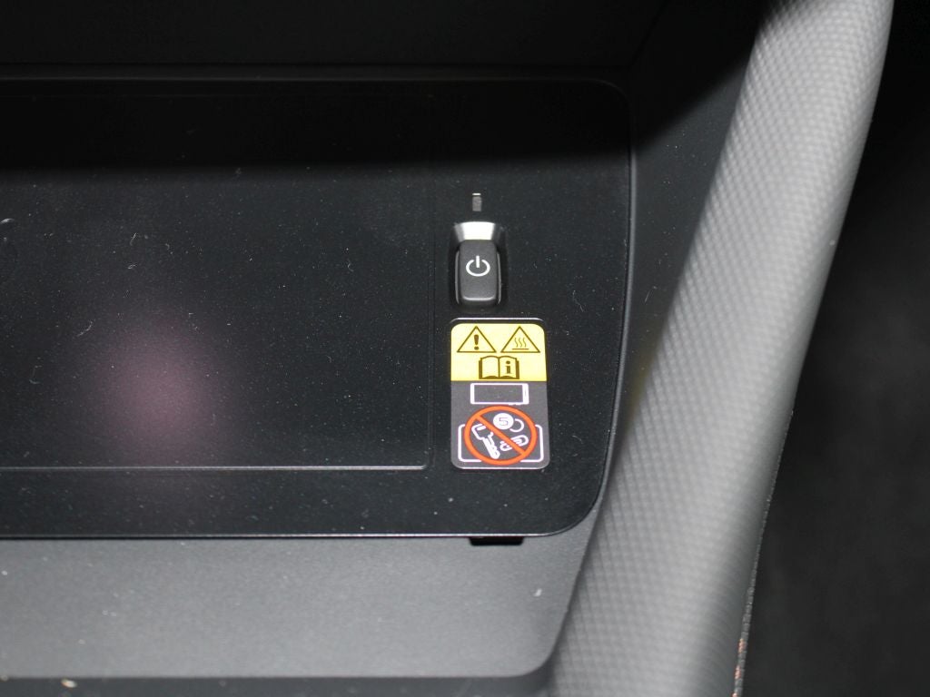 2025 Subaru FORESTER Sport Hybrid