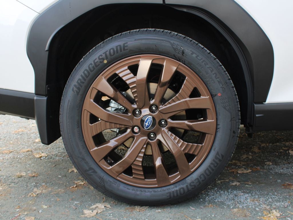 2025 Subaru FORESTER Sport Hybrid