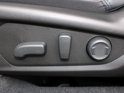 2025 Subaru FORESTER Limited Hybrid