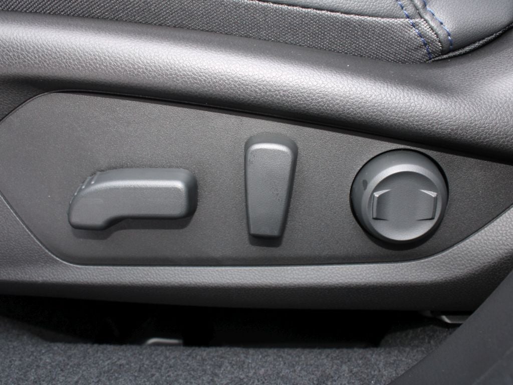 2025 Subaru FORESTER Limited Hybrid