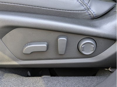 2025 Subaru FORESTER Limited Hybrid