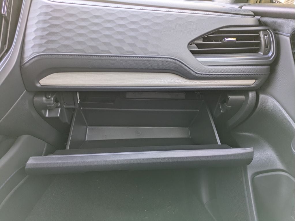 2025 Subaru FORESTER Limited Hybrid