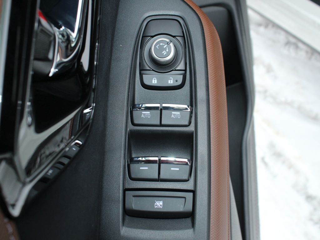 2025 Subaru FORESTER Touring Hybrid