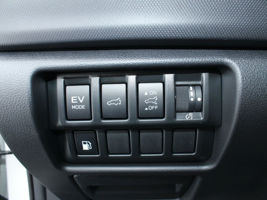 2025 Subaru FORESTER Touring Hybrid