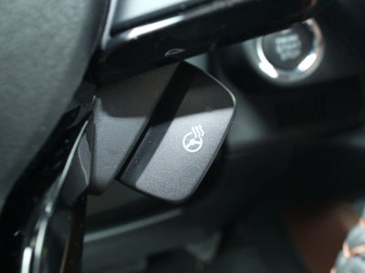 2025 Subaru FORESTER Touring Hybrid