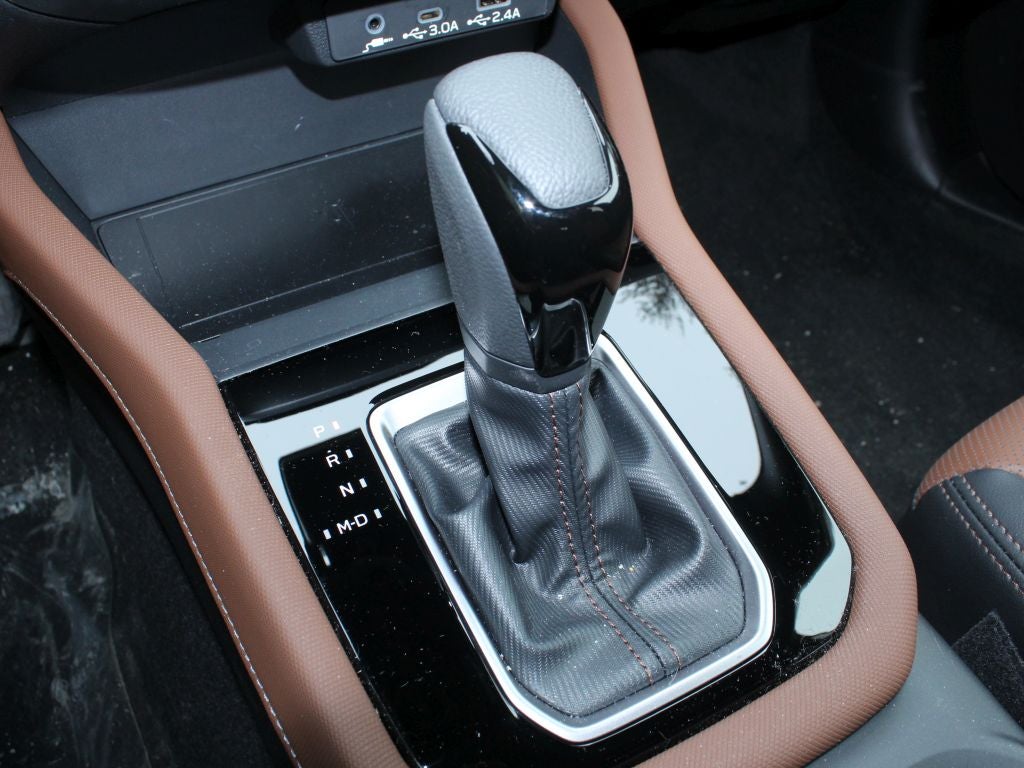 2025 Subaru FORESTER Touring Hybrid