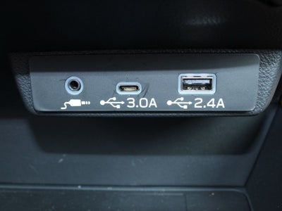 2025 Subaru FORESTER Touring Hybrid