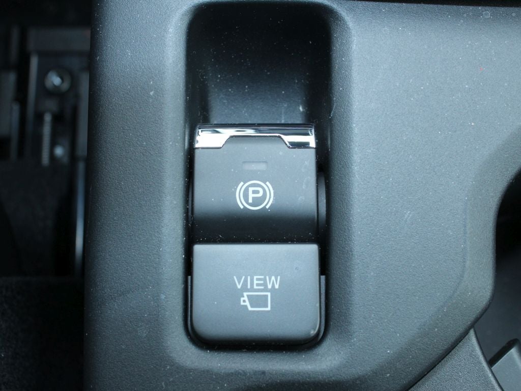 2025 Subaru FORESTER Touring Hybrid