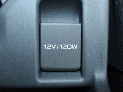 2025 Subaru FORESTER Touring Hybrid