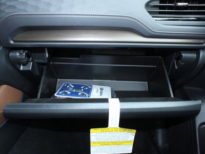 2025 Subaru FORESTER Touring Hybrid