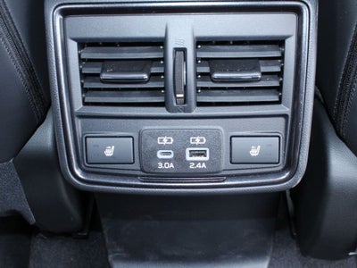 2025 Subaru FORESTER Touring Hybrid