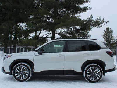 2025 Subaru FORESTER Touring Hybrid