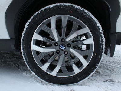 2025 Subaru FORESTER Touring Hybrid