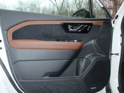 2025 Subaru FORESTER Touring Hybrid