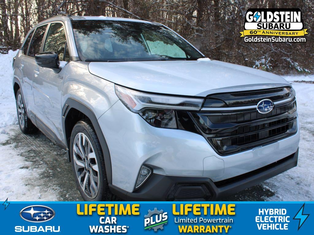 2025 Subaru FORESTER Touring Hybrid