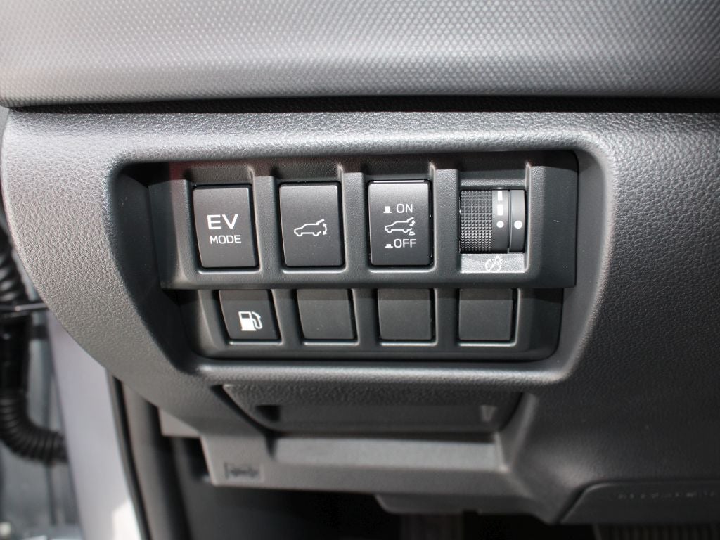 2025 Subaru FORESTER Touring Hybrid