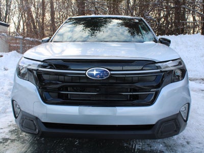 2025 Subaru FORESTER Touring Hybrid