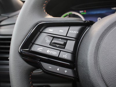 2025 Subaru FORESTER Touring Hybrid