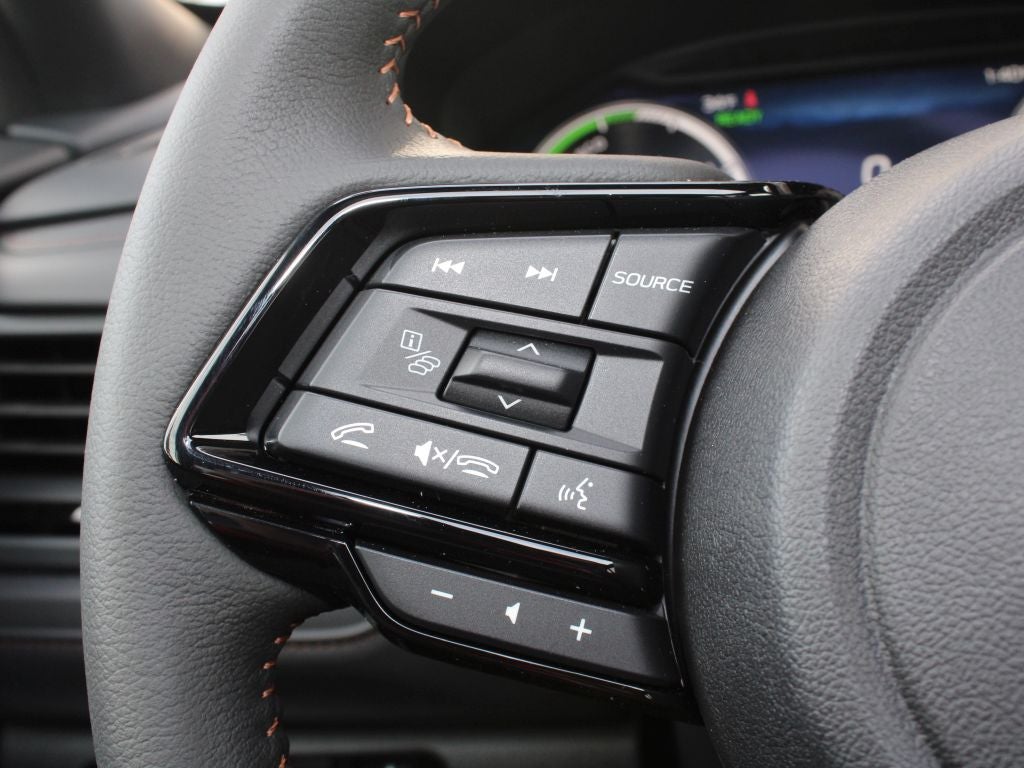 2025 Subaru FORESTER Touring Hybrid