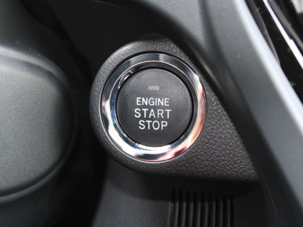 2025 Subaru FORESTER Touring Hybrid