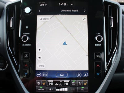 2025 Subaru FORESTER Touring Hybrid