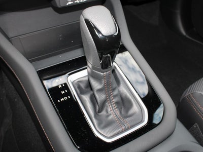 2025 Subaru FORESTER Touring Hybrid