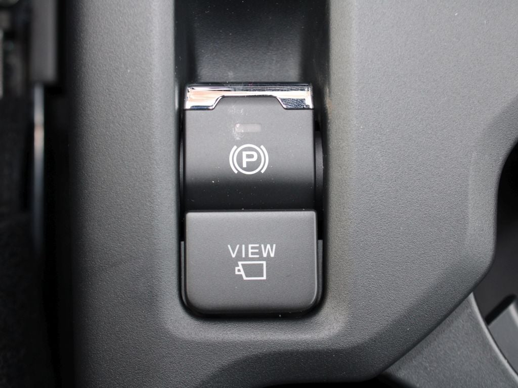 2025 Subaru FORESTER Touring Hybrid