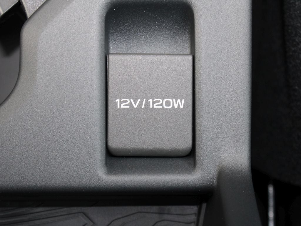 2025 Subaru FORESTER Touring Hybrid