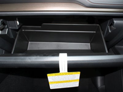 2025 Subaru FORESTER Touring Hybrid