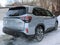 2025 Subaru FORESTER Touring Hybrid