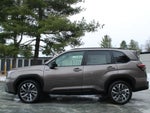2025 Subaru FORESTER Touring Hybrid