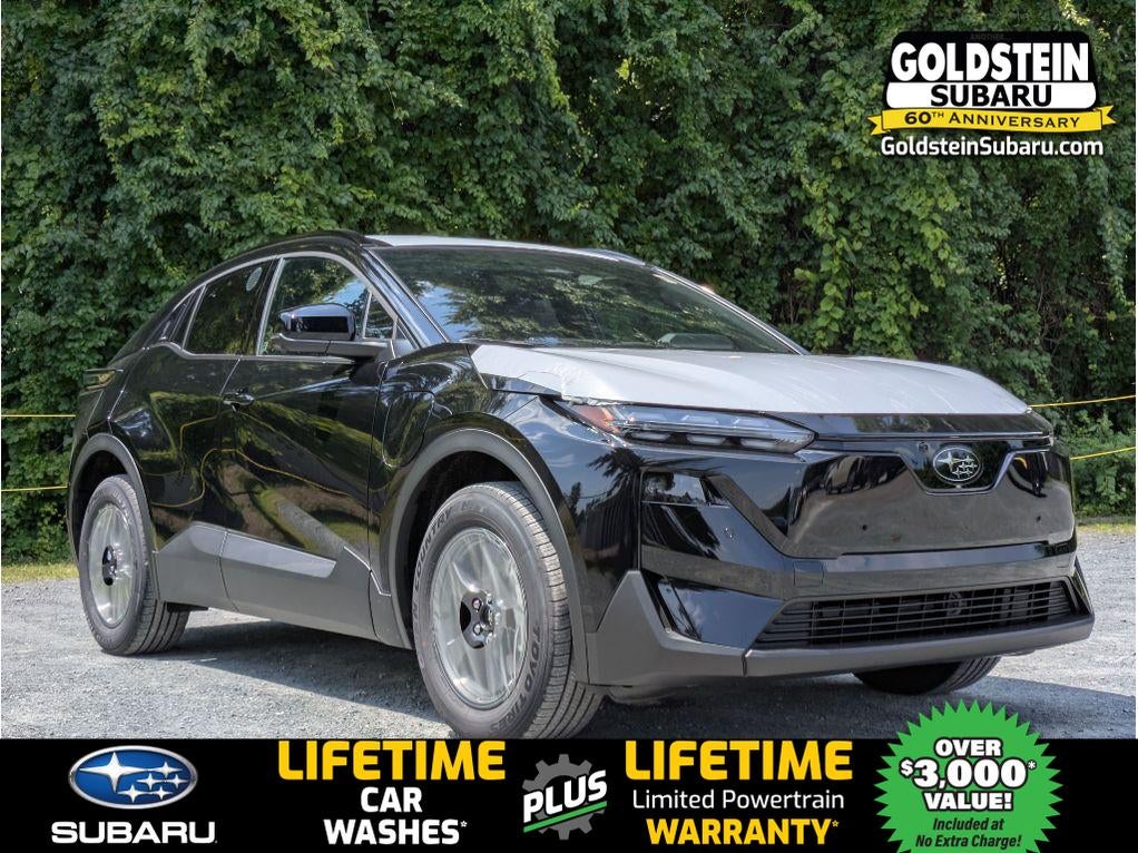 2026 Subaru UNCHARTED Sport