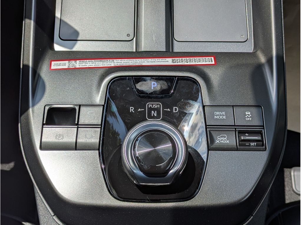 2026 Subaru UNCHARTED Sport