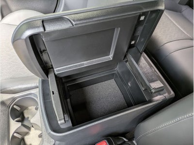 2026 Subaru UNCHARTED Sport