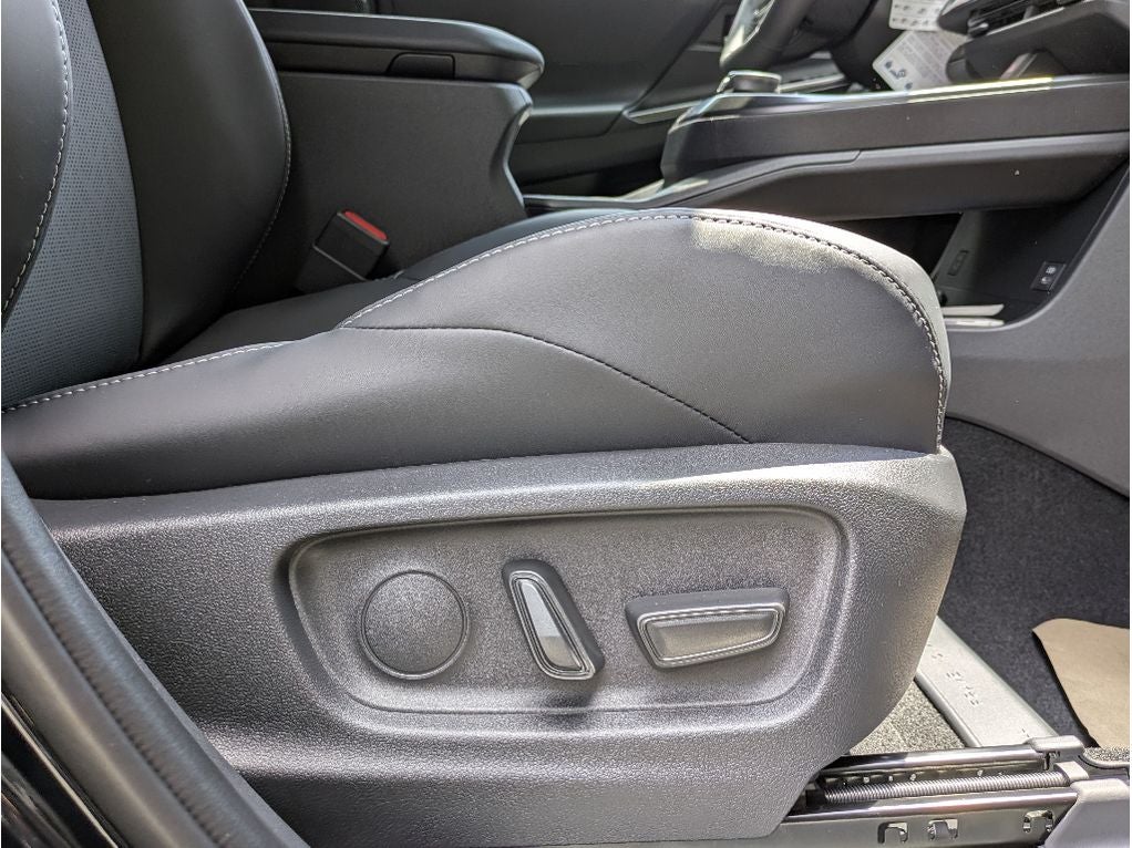 2026 Subaru UNCHARTED Sport