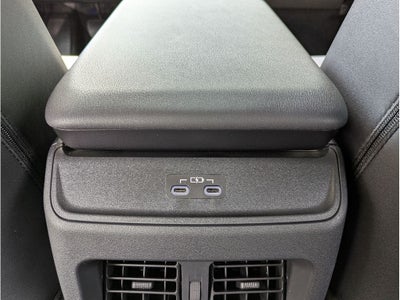 2026 Subaru UNCHARTED Sport