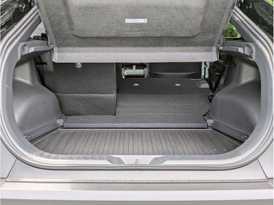 2026 Subaru UNCHARTED Sport