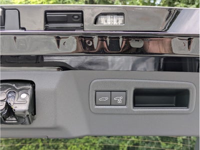 2026 Subaru UNCHARTED Sport