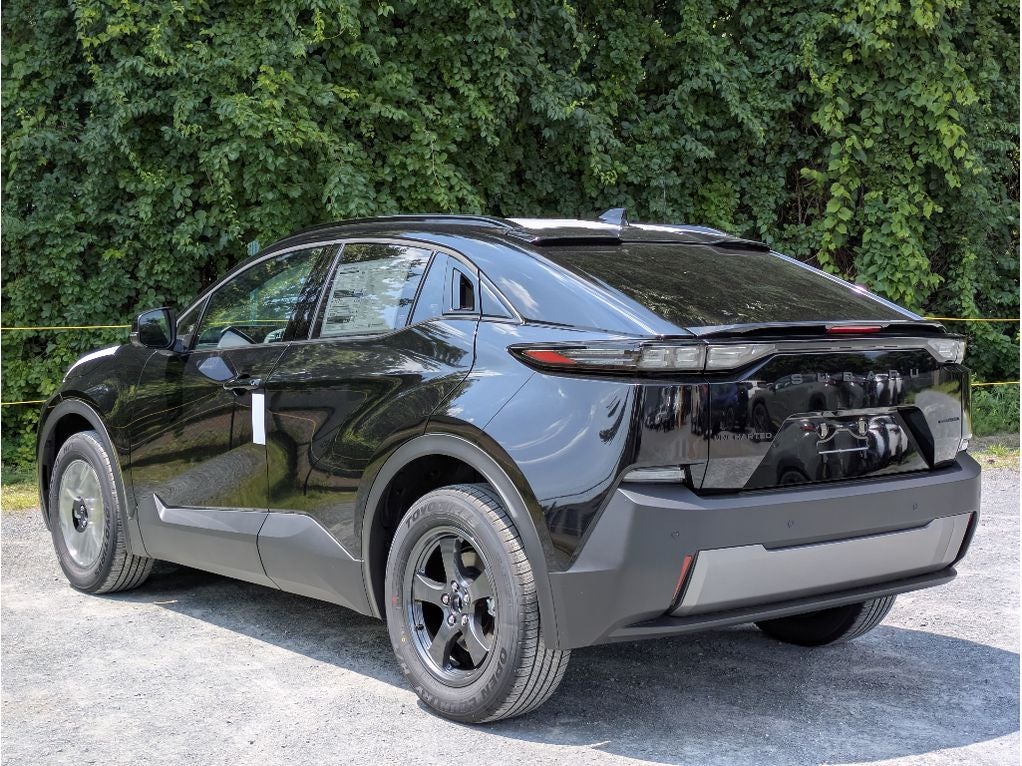 2026 Subaru UNCHARTED Sport