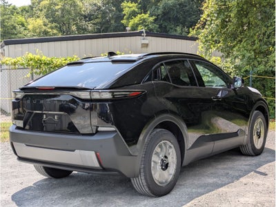 2026 Subaru UNCHARTED Sport