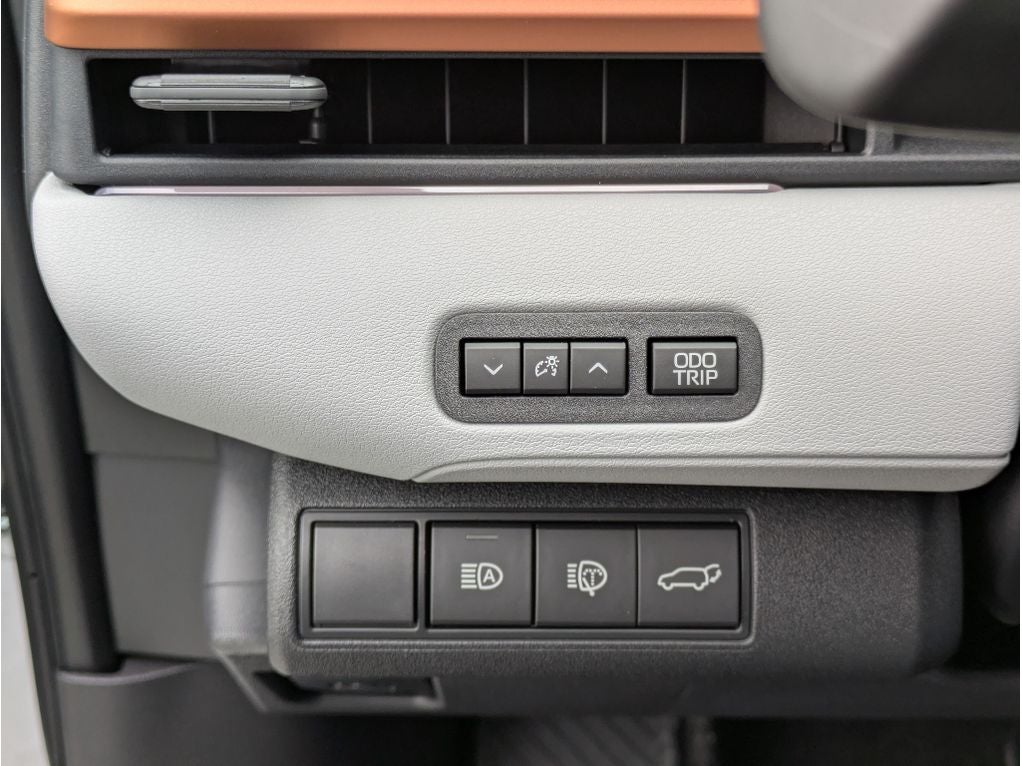 2026 Subaru UNCHARTED GT