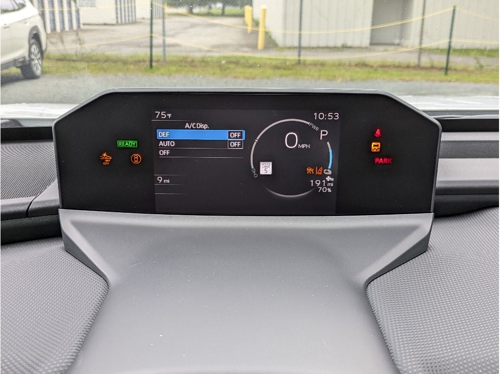 2026 Subaru UNCHARTED GT