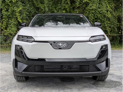2026 Subaru UNCHARTED GT