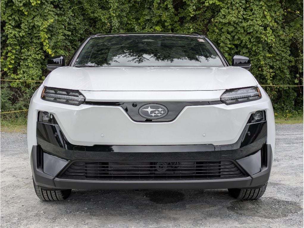 2026 Subaru UNCHARTED GT