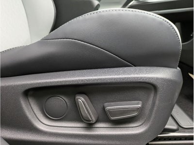 2026 Subaru UNCHARTED GT
