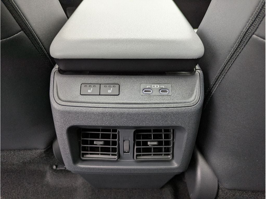 2026 Subaru UNCHARTED GT
