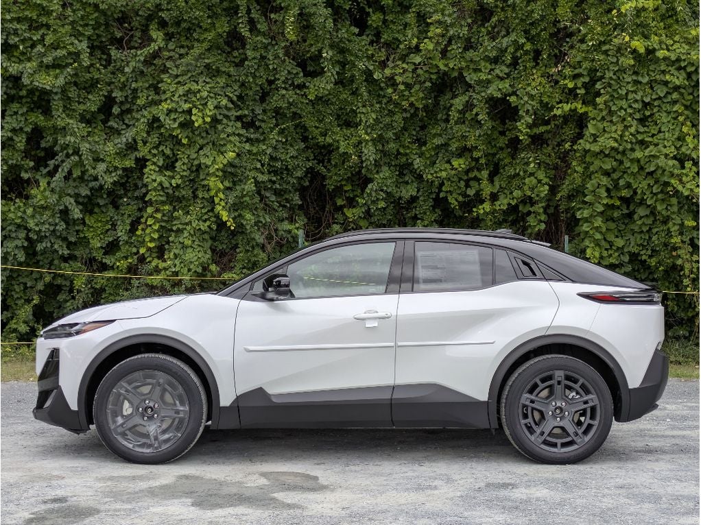 2026 Subaru UNCHARTED GT